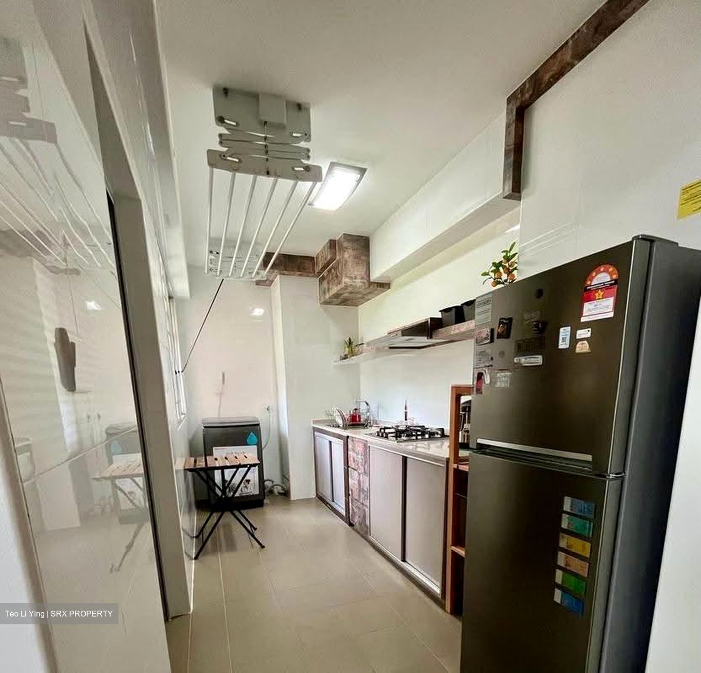 Blk 130A Eastcrown @ Canberra (Sembawang), HDB 2 Rooms #631118471